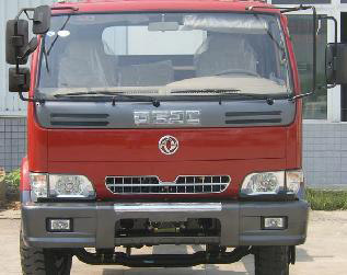 楚勝牌CSC5082GSS3型灑水車