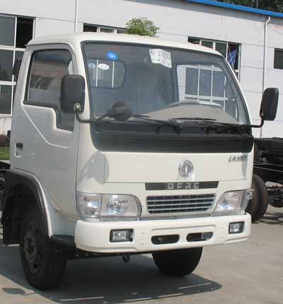 楚勝牌CSC5061GSS3型灑水車