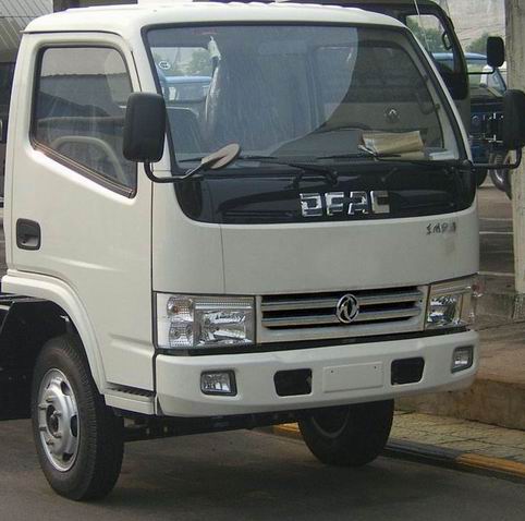 楚勝牌CSC5061GSS3型灑水車