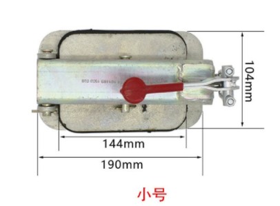 中聯(lián)環(huán)衛(wèi)車排污門(mén)