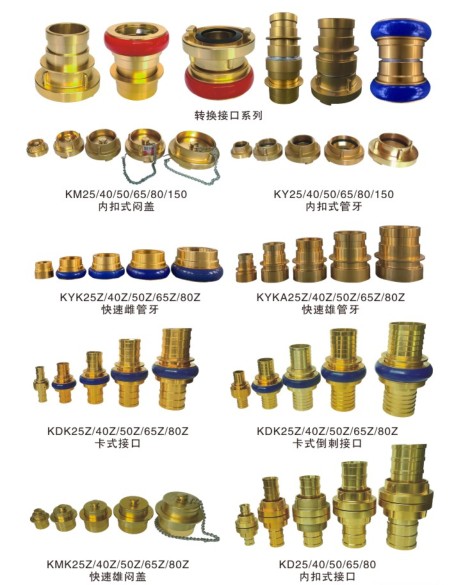 消防接口圖片